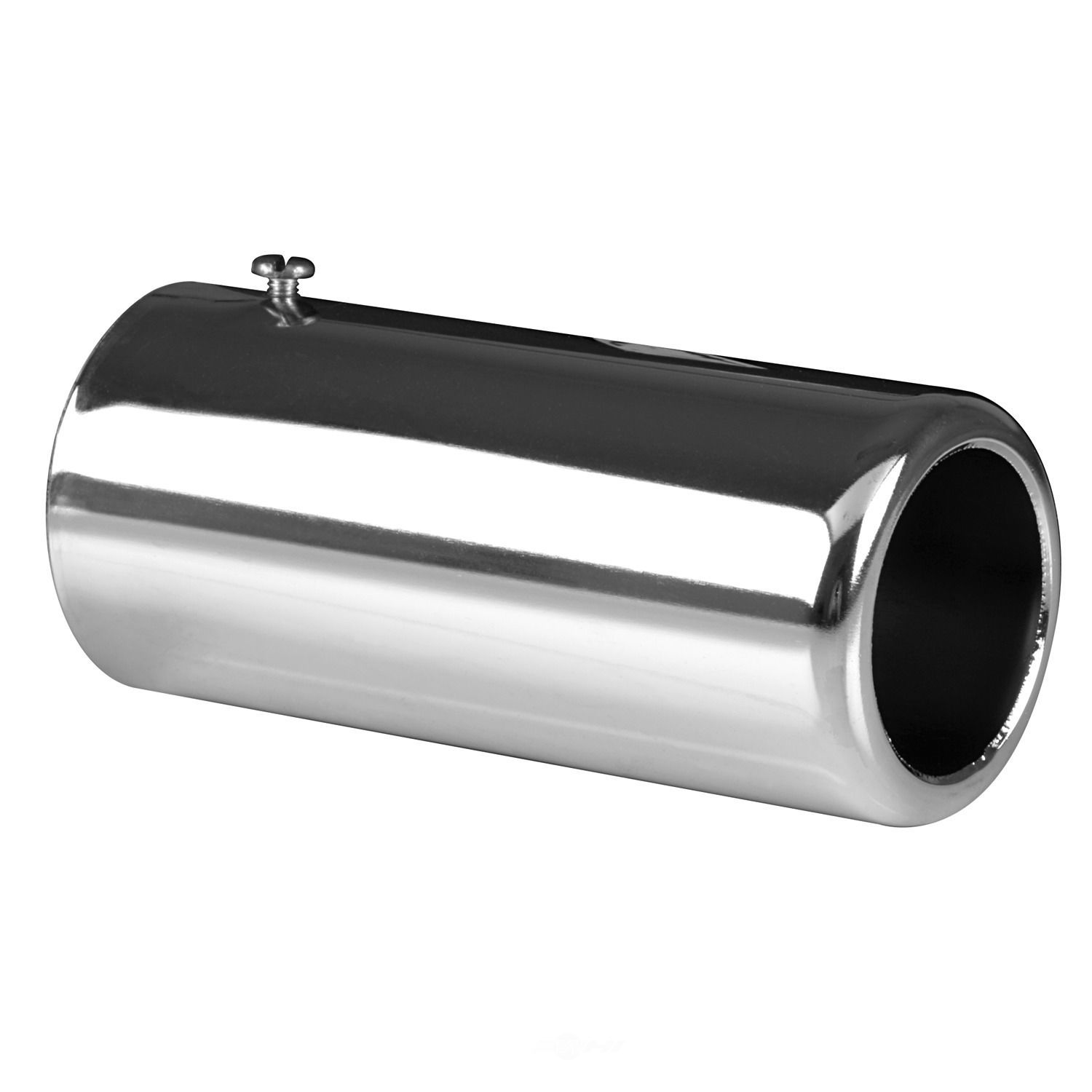AP EXHAUST W/FEDERAL CONVERTER - Exhaust Tail Pipe Tip - APF 9817