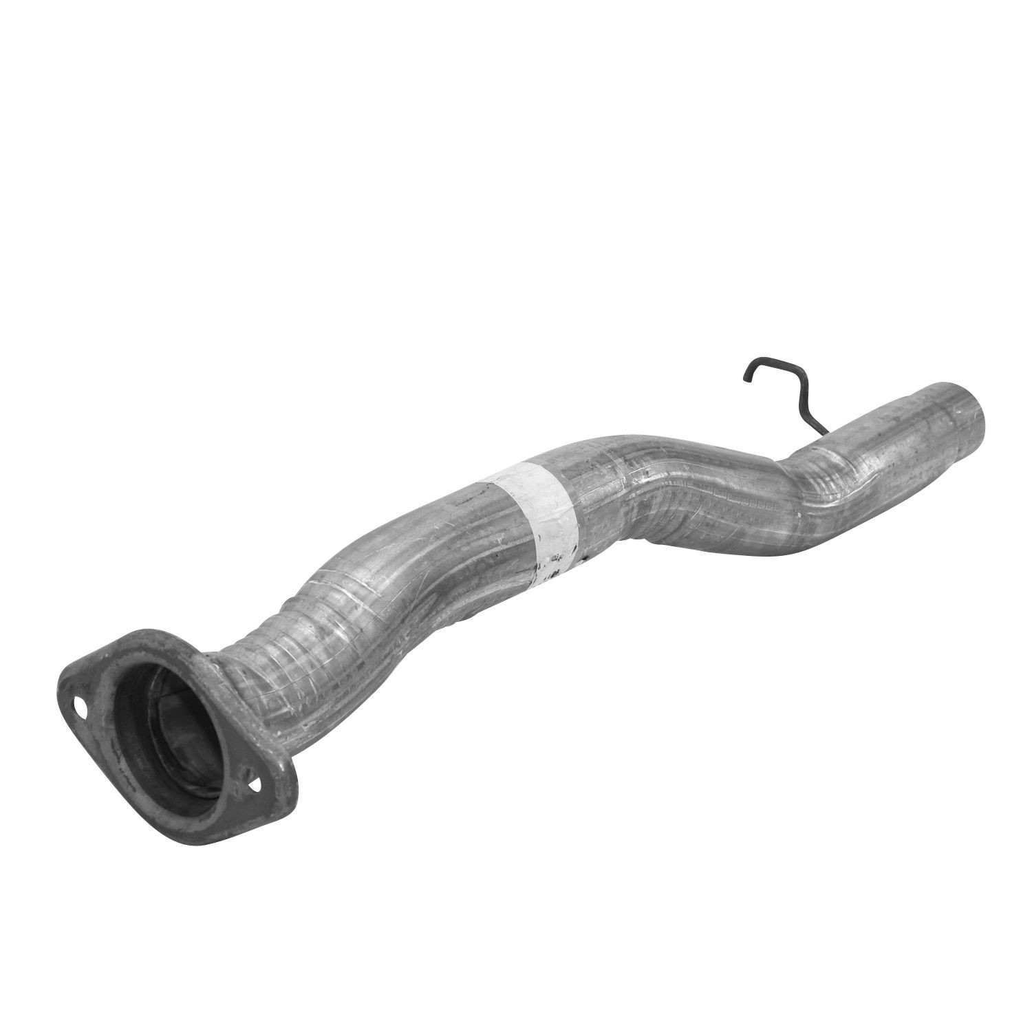 AP EXHAUST W/O FEDERAL CONVERTER - Exhaust Pipe - APK 38596
