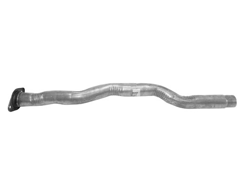 AP EXHAUST W/O FEDERAL CONVERTER - Exhaust Pipe - APK 48452