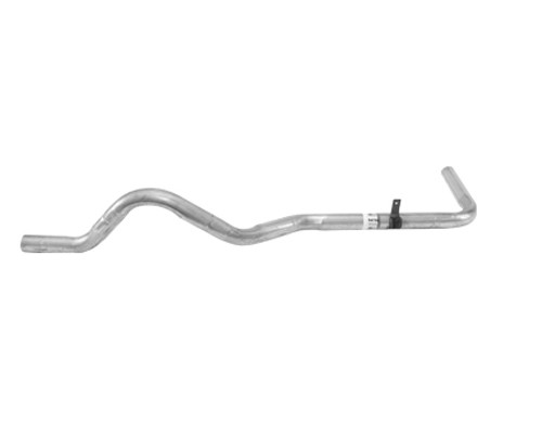 AP EXHAUST W/O FEDERAL CONVERTER - Exhaust Tail Pipe - APK 54790