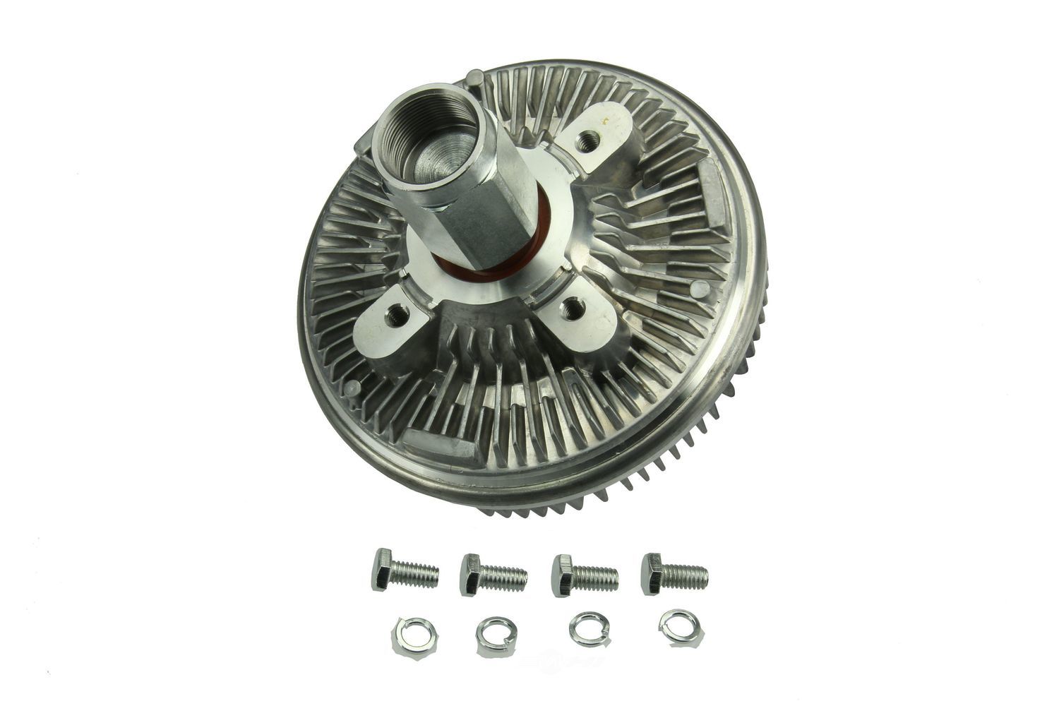 AUTOTECNICA - Engine Cooling Fan Clutch - AT5 FD0714896
