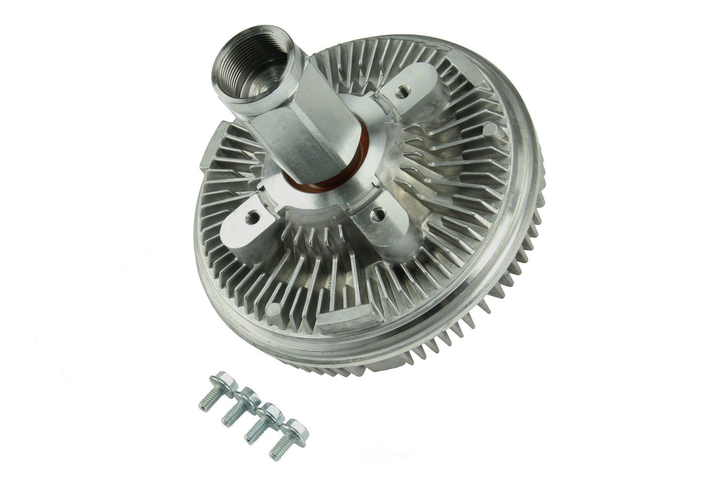 AUTOTECNICA - Engine Cooling Fan Clutch - AT5 FD0715023