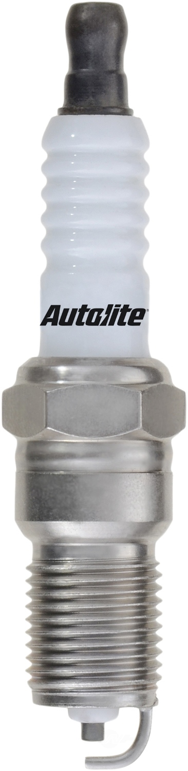 Pack of 1 Autolite AP104 Platinum Spark Plug 