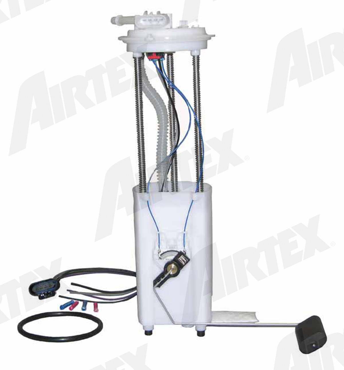 AIRTEX AUTOMOTIVE DIVISION - Fuel Pump Module Assembly - ATN E3968M