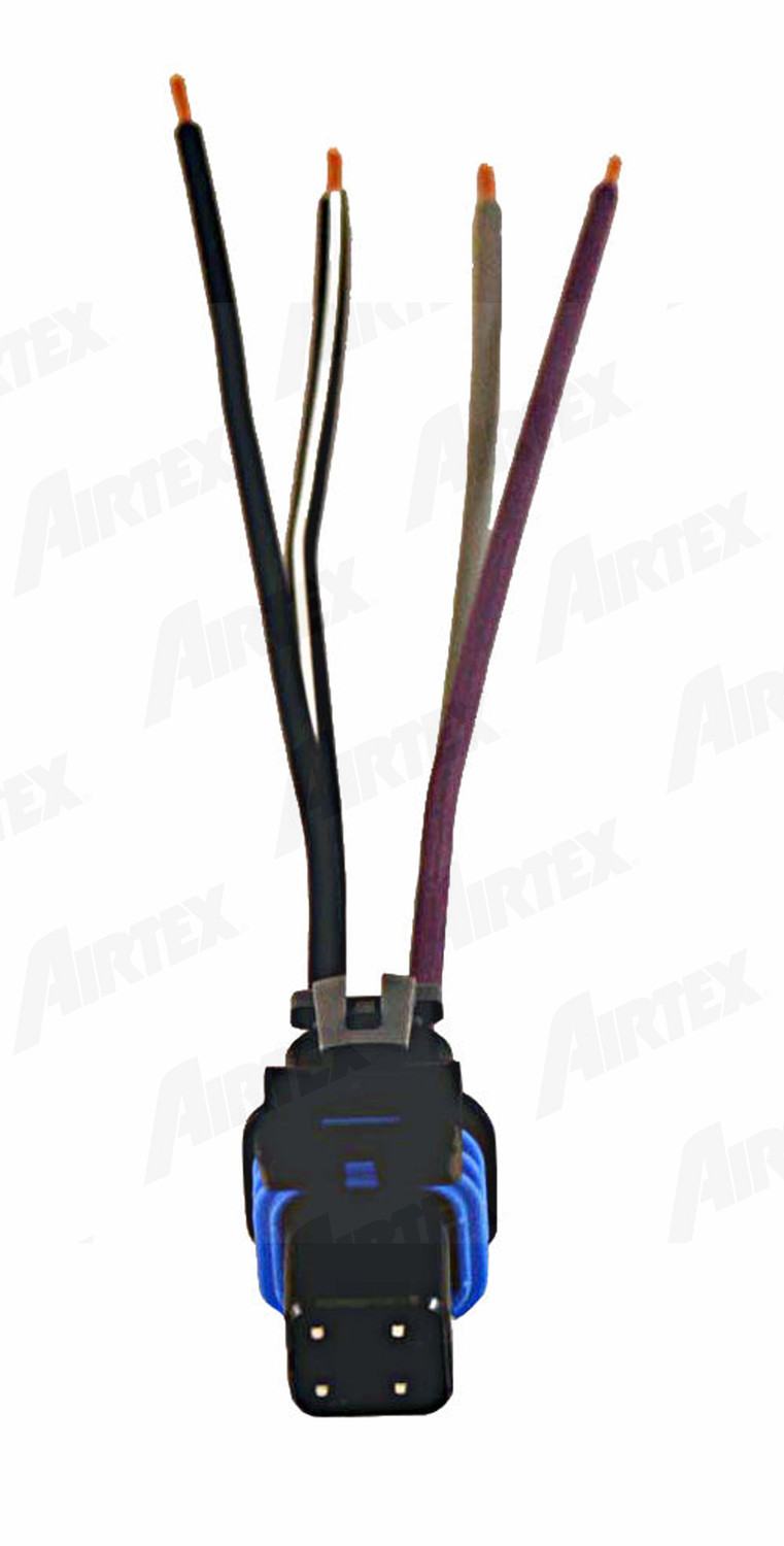 AIRTEX AUTOMOTIVE DIVISION - Fuel Pump Wiring Harness - ATN WH3001