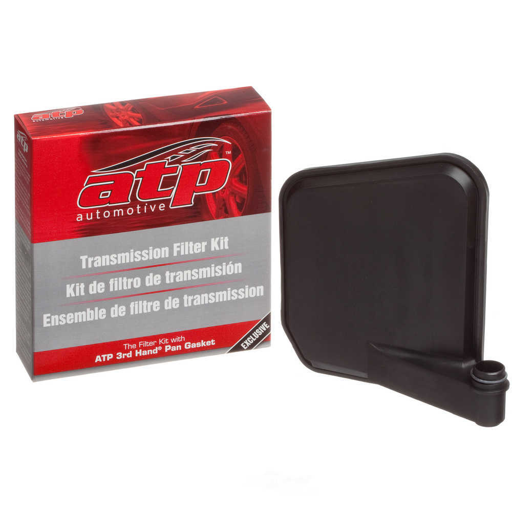 Auto Trans Filter-Premium Replacement ATP B-359