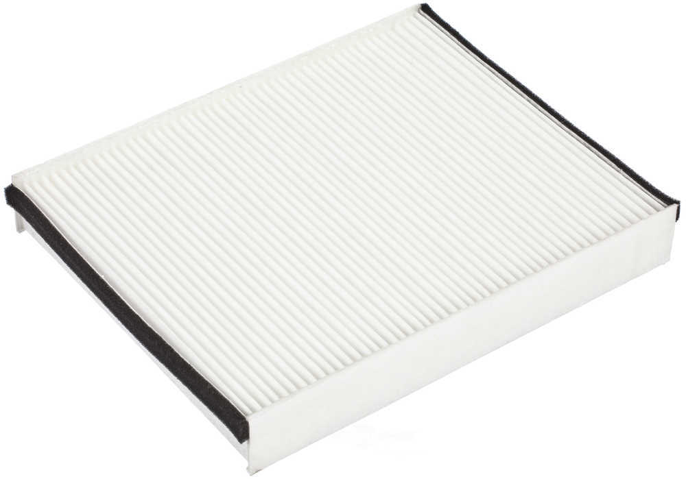 Atp Automotive Cf-258 White Cabin Air Filter (740993073666)
