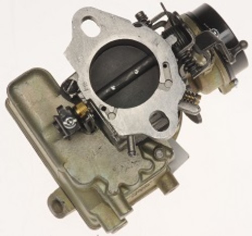 AUTOLINE PRODUCTS LTD - Carburetor - AUN C6077