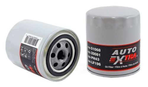 AUTO EXTRA OIL-AIR FILTERS/US - Engine Oil Filter - AXU 618-51068