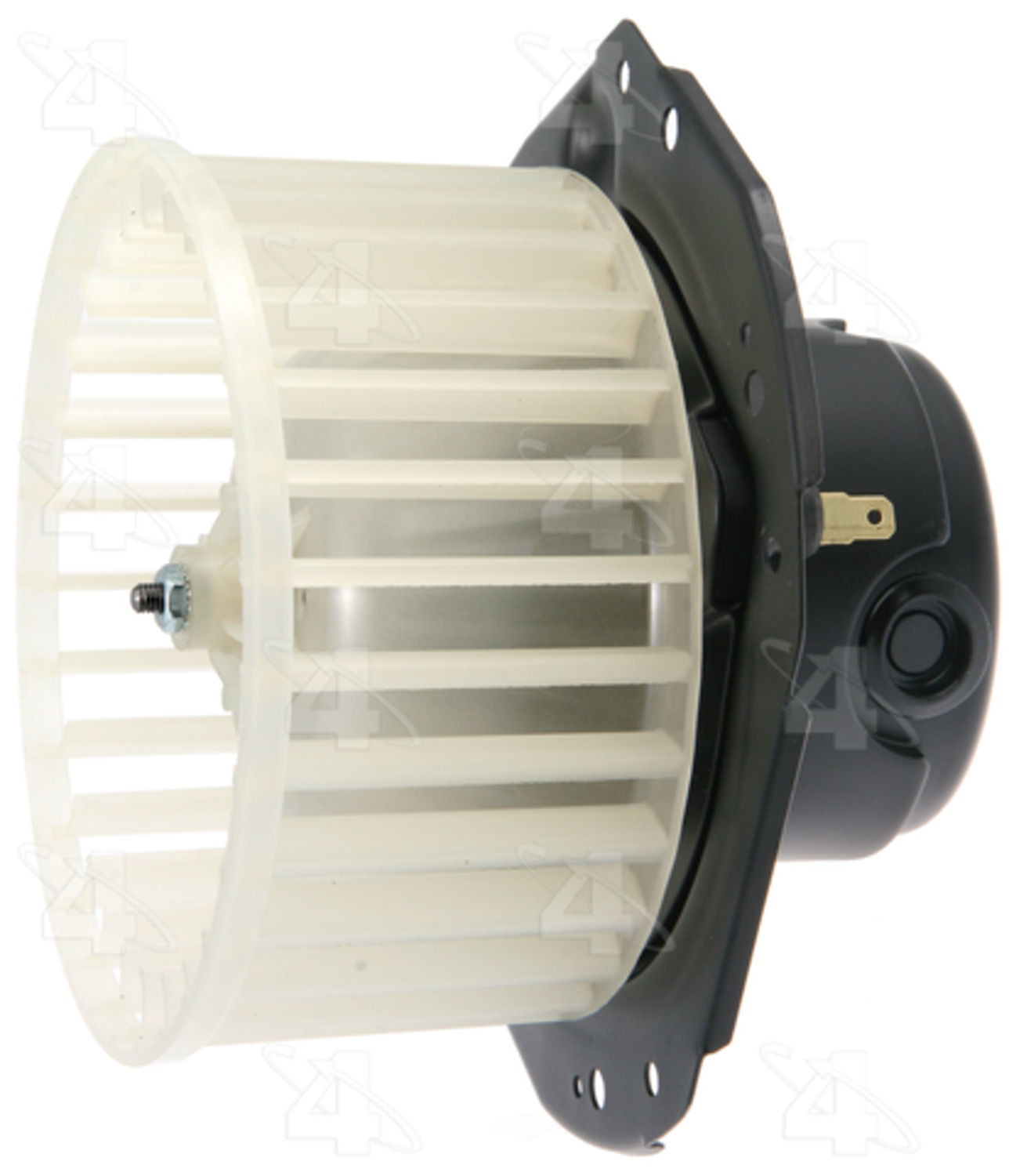 HVAC Blower Motor 4 Seasons 35588