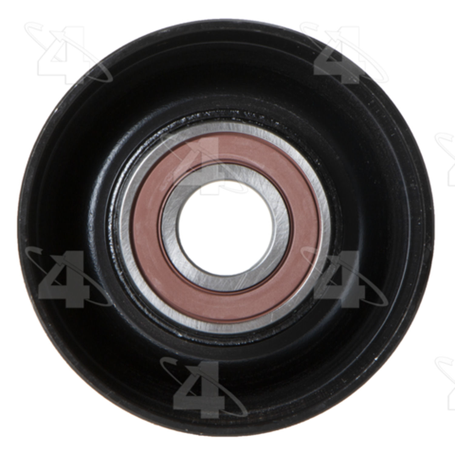 1995 Ford taurus tensioner pulley #10