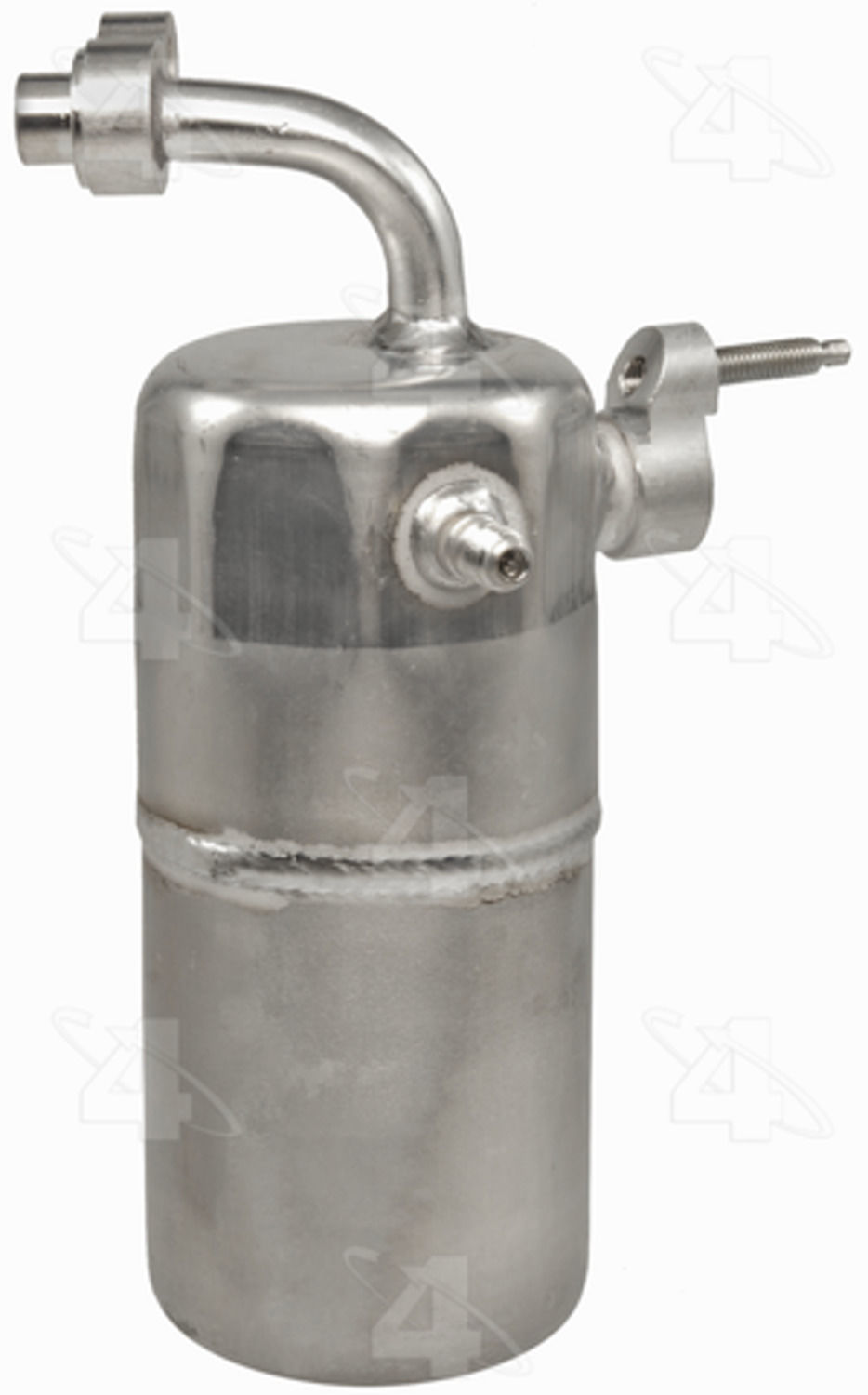 Buy Ac Receiver Drier And Accumulator A Parts Marshland Auto Parts