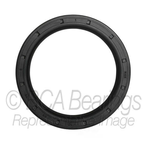 BCA - Wheel Seal - BAA NS224820