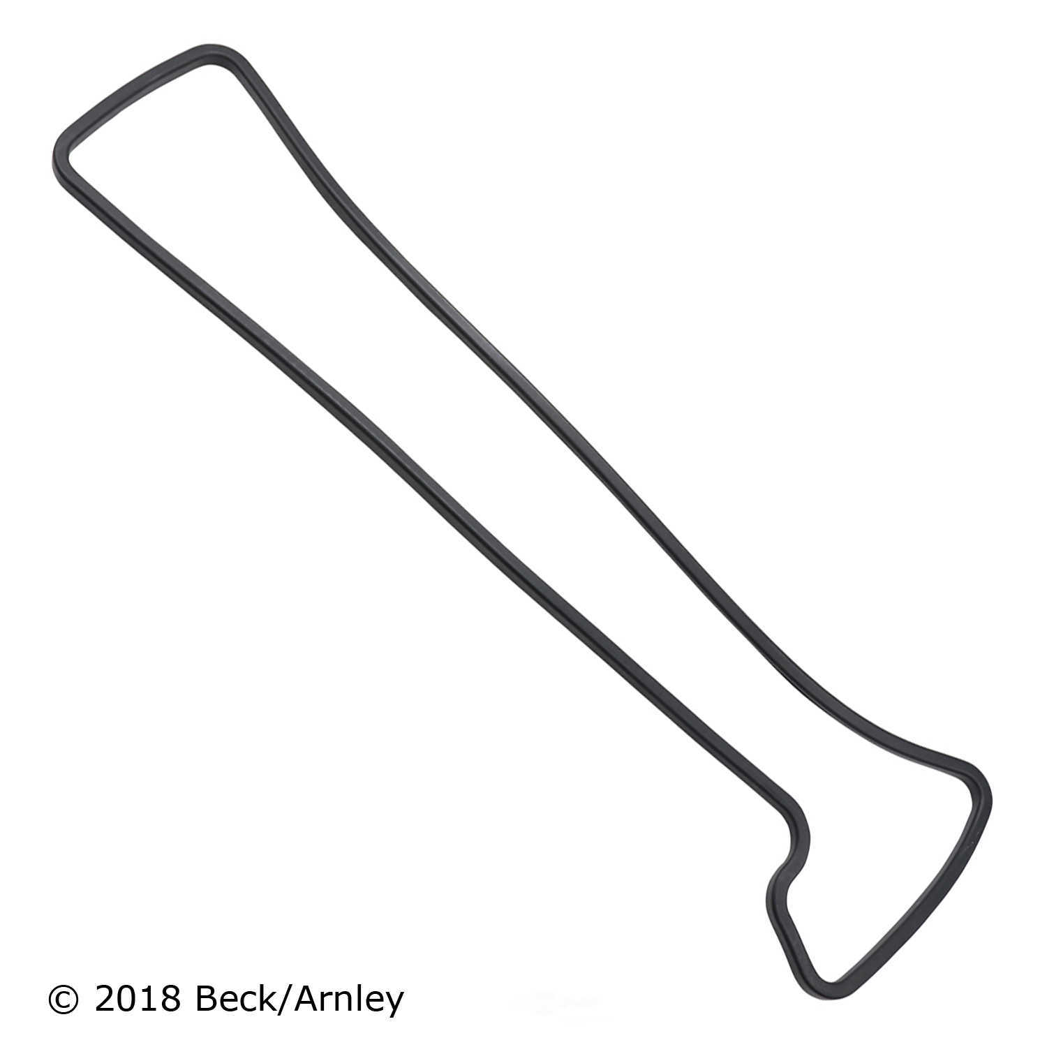 Beck Arnley 036-1661 Valve Cover Gasket 