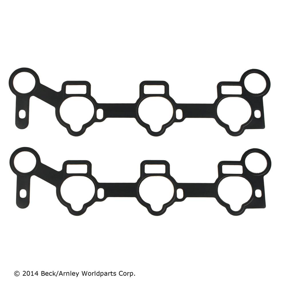 Beck Arnley 037-6000 Intake Manifold Gasket Set BA037-6000