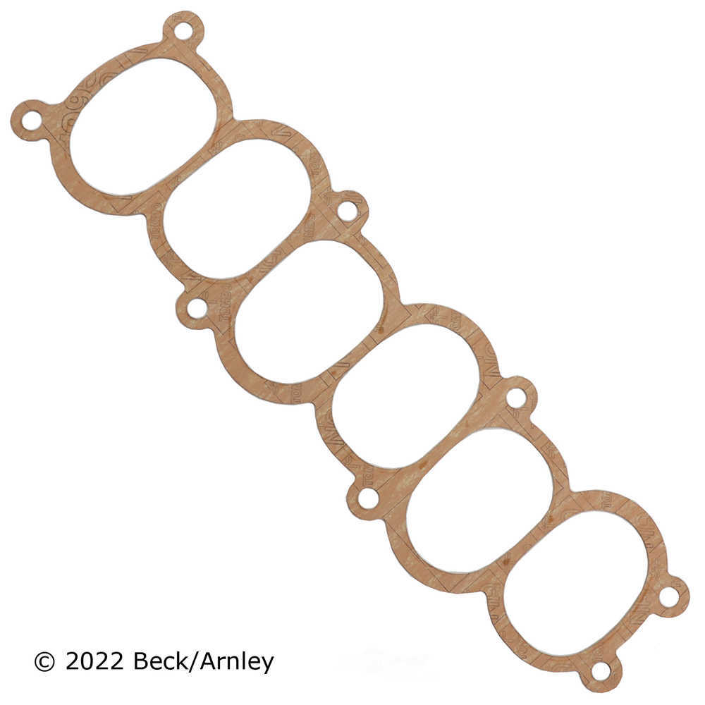 Fuel Injection Plenum Gasket Set Fel-Pro MS 94627