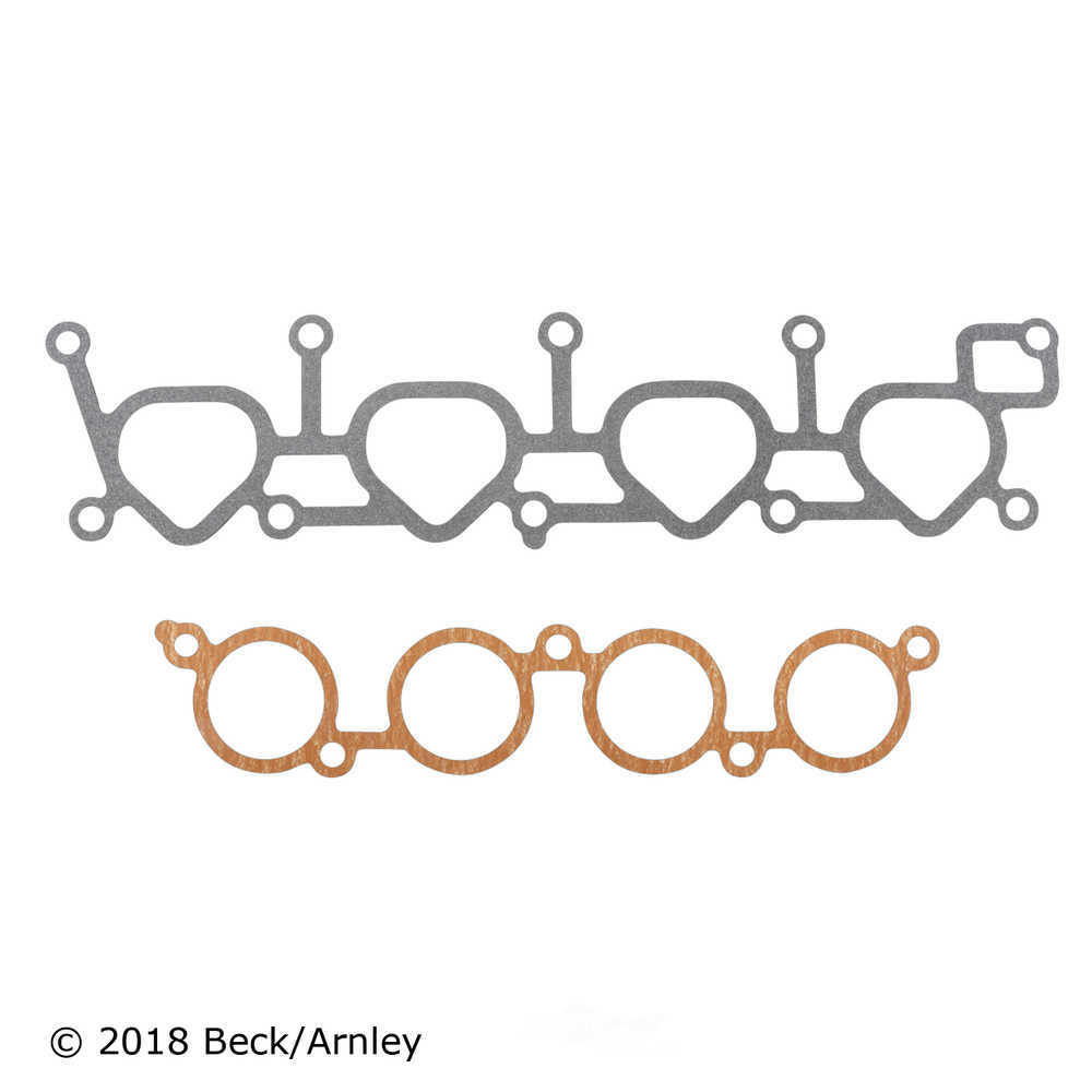 Beck Arnley 037-6000 Intake Manifold Gasket Set BA037-6000