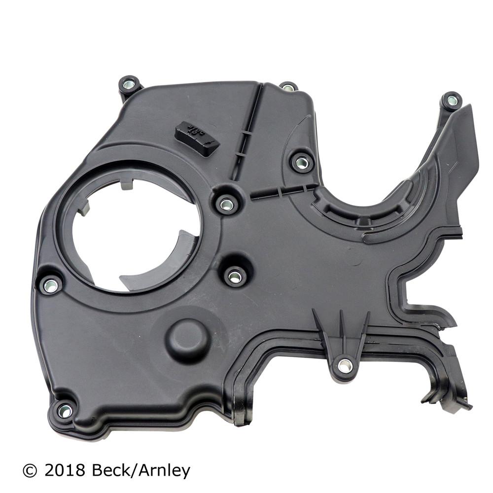 Beck Arnley 024-0987 Timing Belt Tensioner 024-0987-BAR