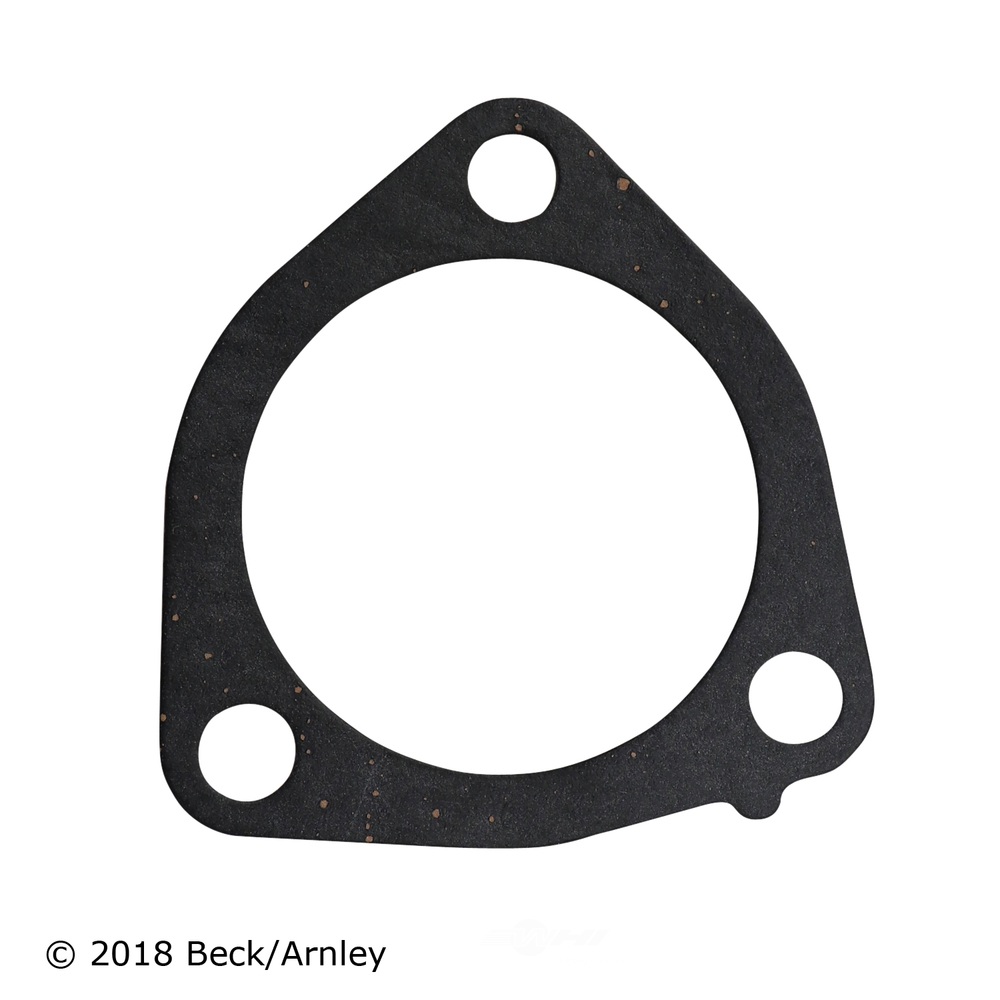 BECK/ARNLEY - Engine Coolant Thermostat Gasket - BAR 039-0036
