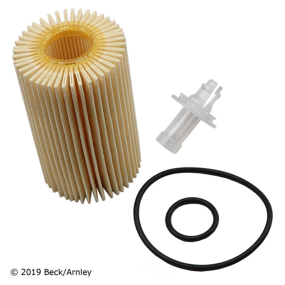 Engine Oil Filter-4Matic FEDERATED FILTERS PG5277F