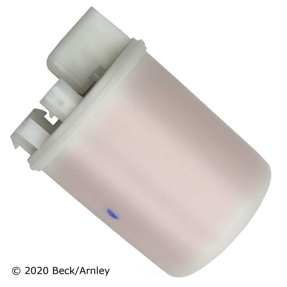 Fuel Pump Filter Beck/Arnley 043-3019