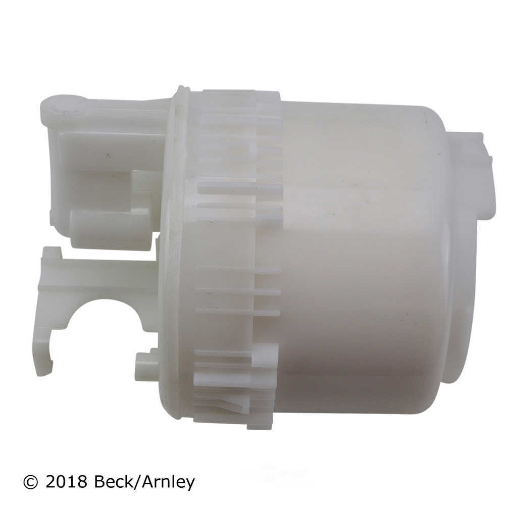 Fuel Pump Filter Beck/Arnley 043-3019