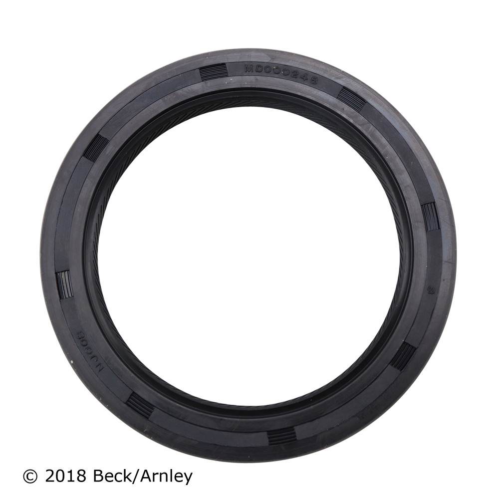 BECK/ARNLEY - Engine Crankshaft Seal - BAR 052-0072