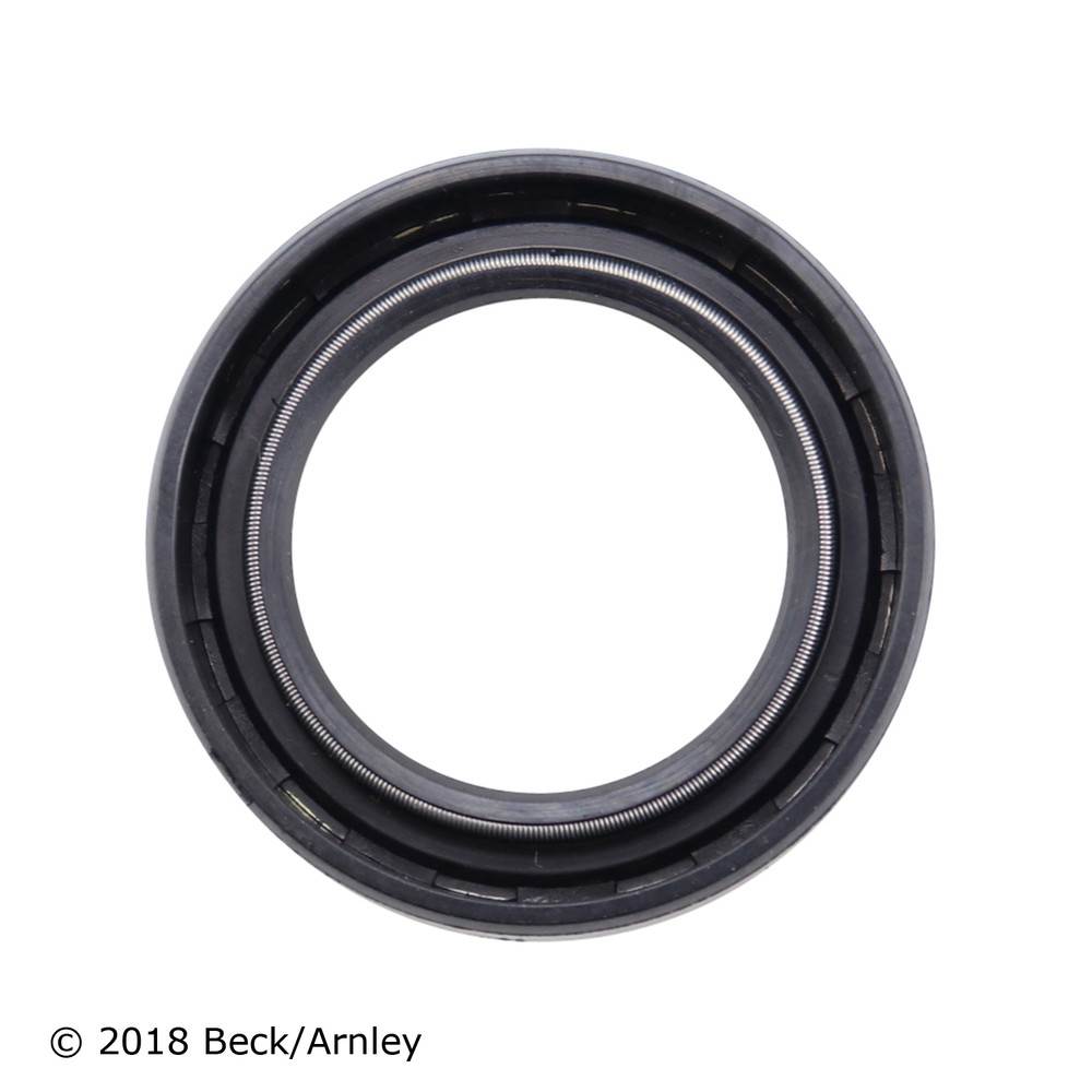 BECK/ARNLEY - Engine Crankshaft Seal - BAR 052-2698