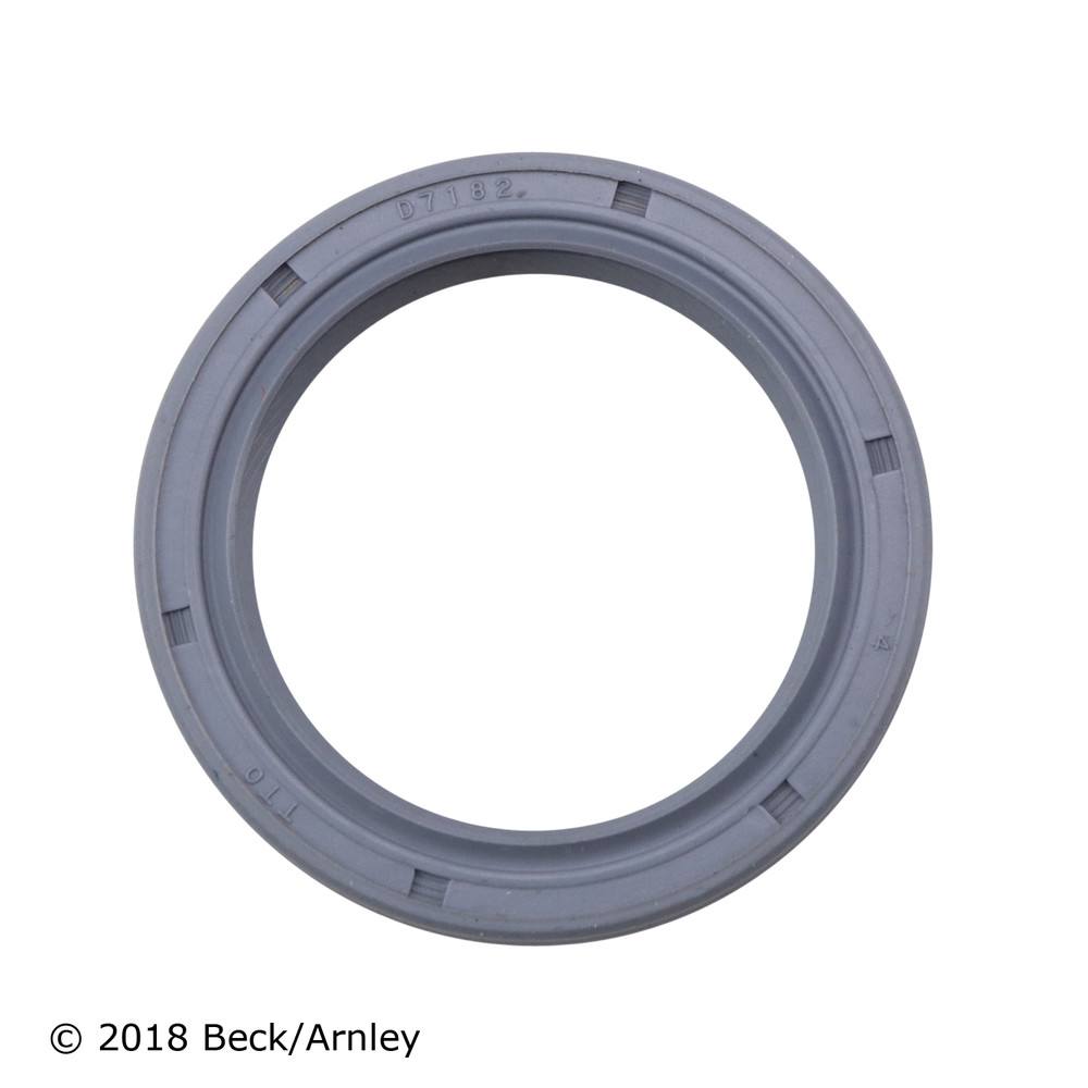 BECK/ARNLEY - Engine Camshaft Seal - BAR 052-3192