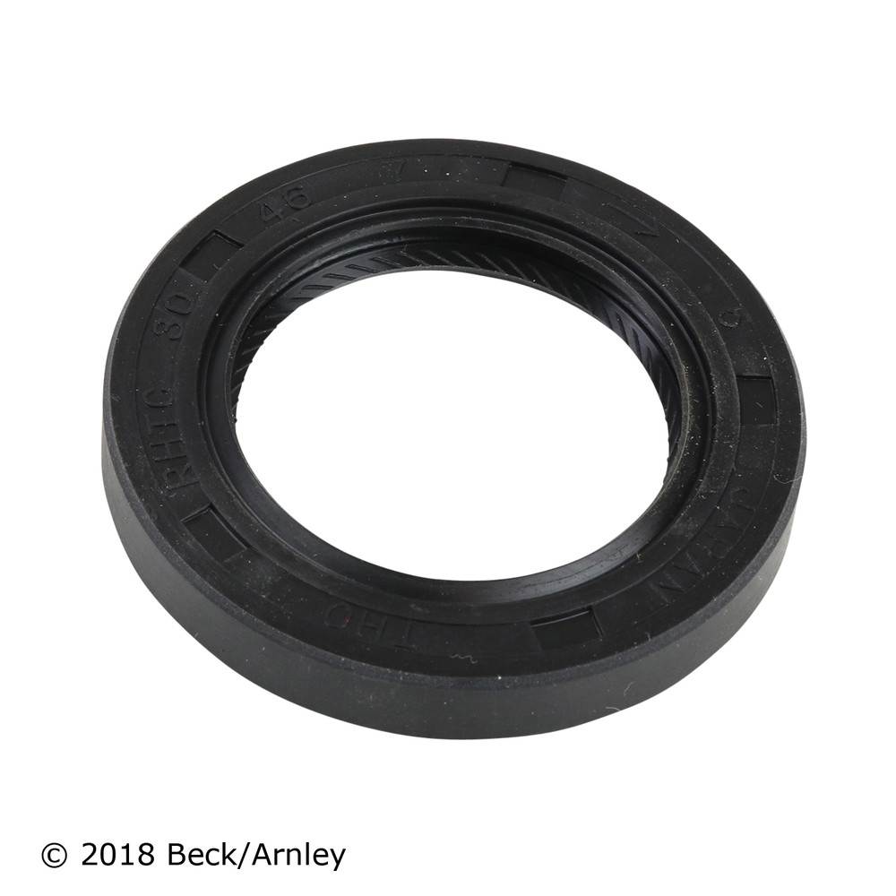 BECK/ARNLEY - Engine Crankshaft Seal - BAR 052-3306