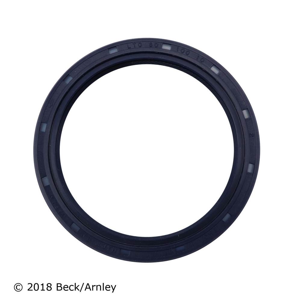 BECK/ARNLEY - Engine Crankshaft Seal - BAR 052-3316