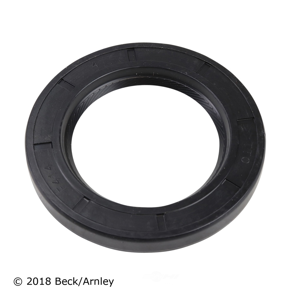 BECK/ARNLEY - Manual Trans Input Shaft Seal - BAR 052-3626