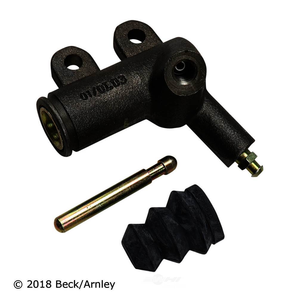 BECK/ARNLEY - Clutch Slave Cylinder - BAR 072-8232