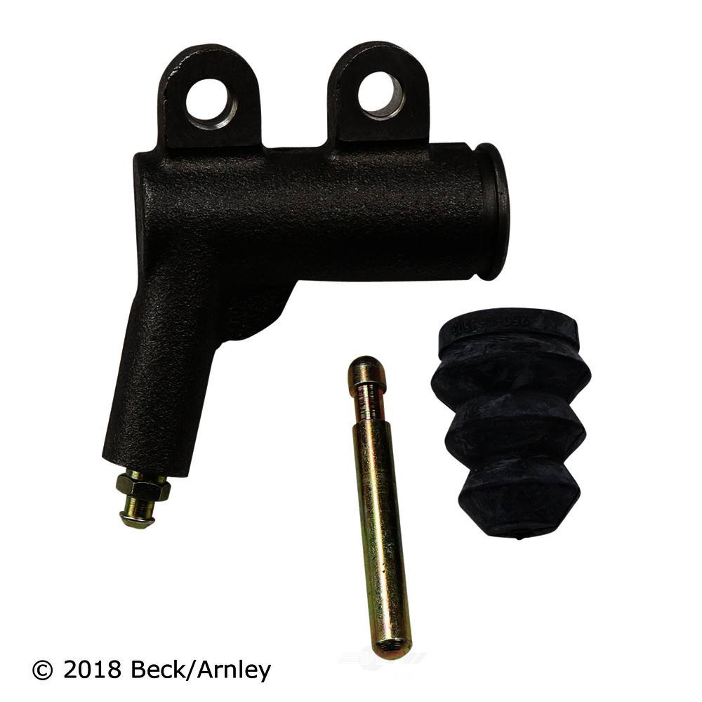 BECK/ARNLEY - Clutch Slave Cylinder - BAR 072-8232