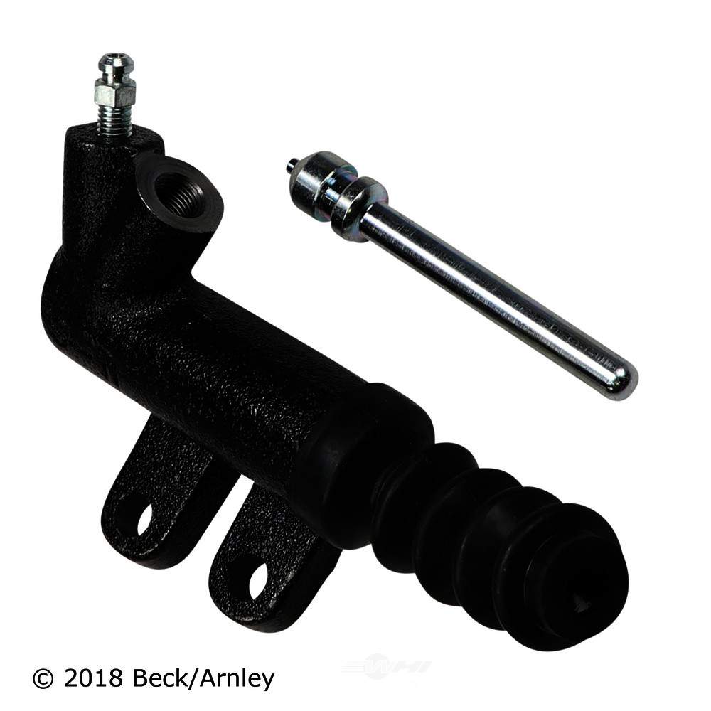 BECK/ARNLEY - Clutch Slave Cylinder - BAR 072-8470
