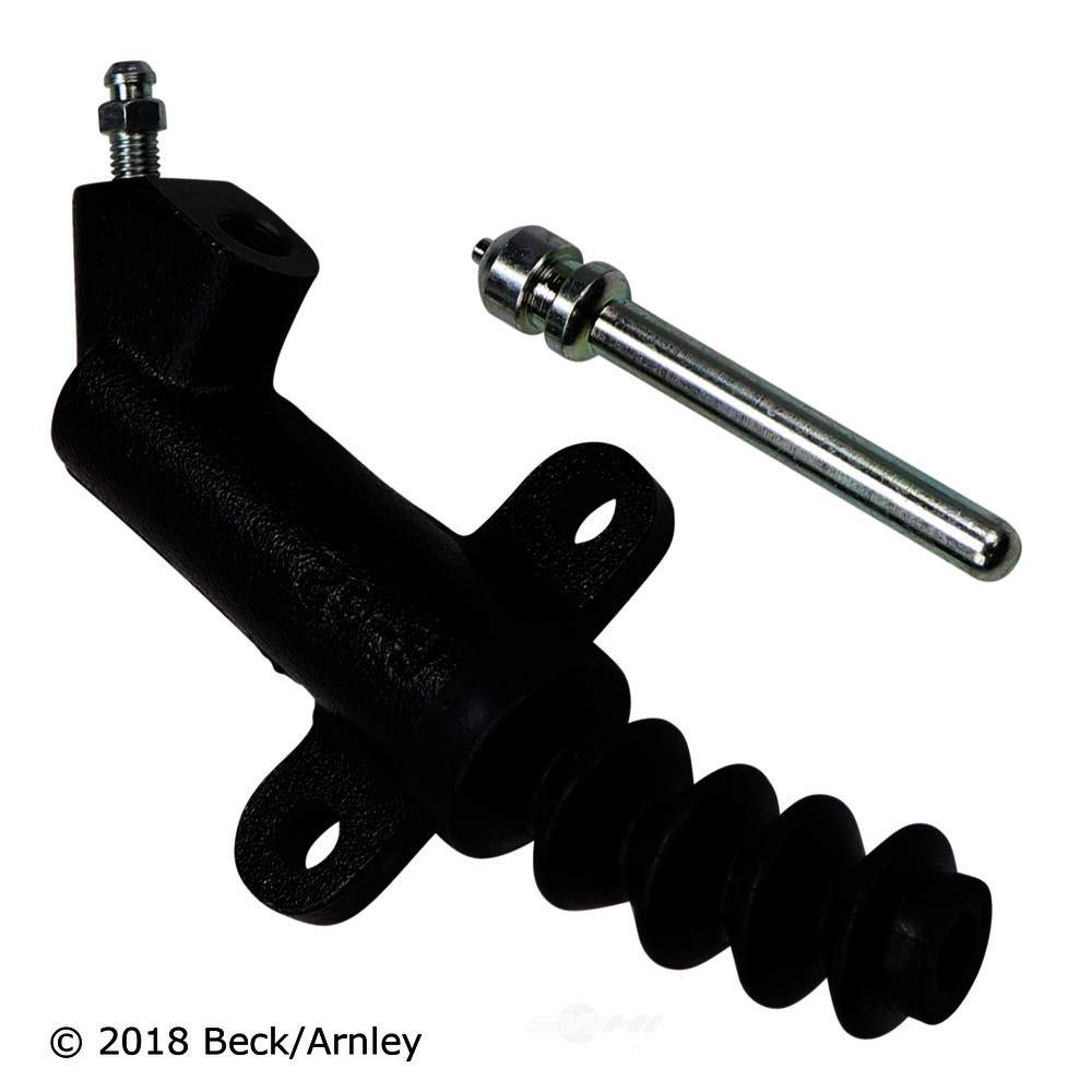BECK/ARNLEY - Clutch Slave Cylinder - BAR 072-8492