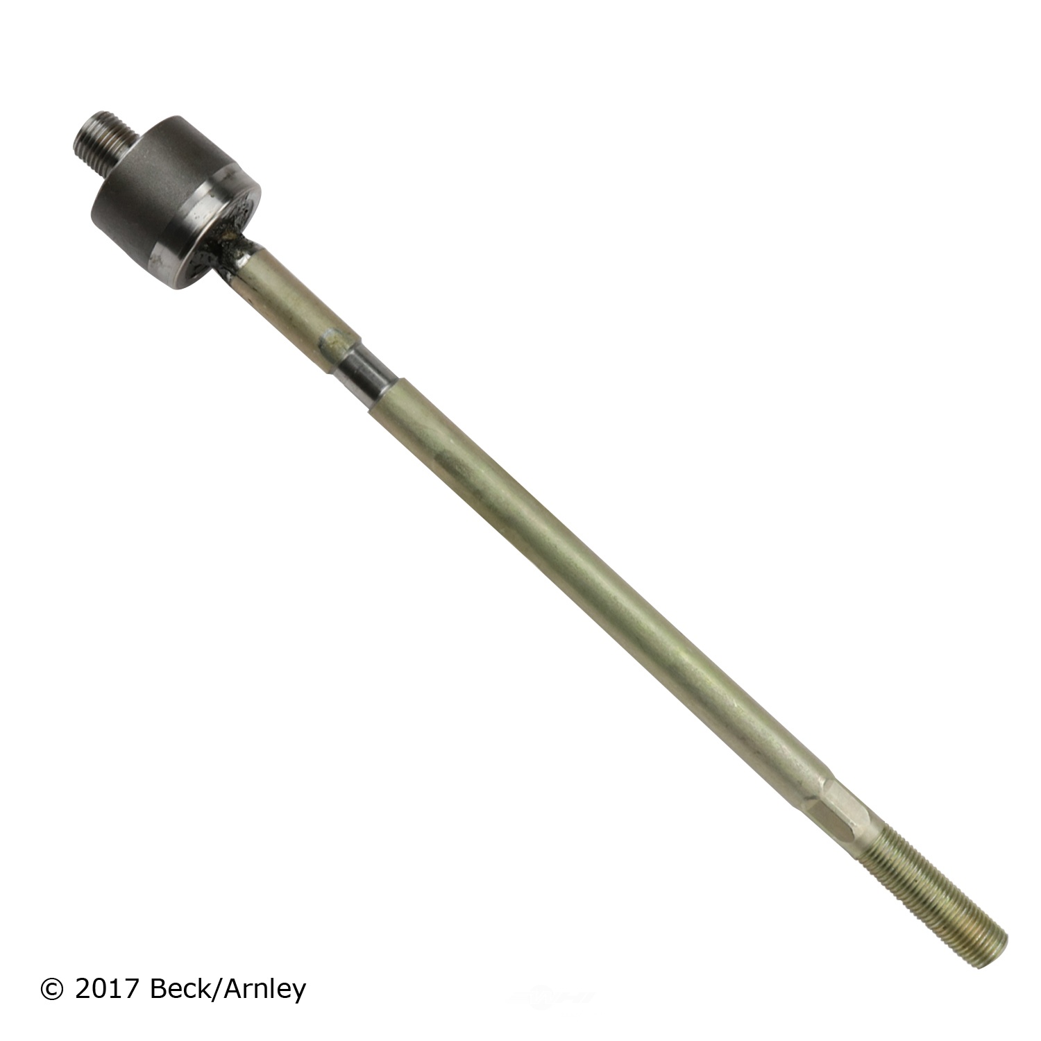 BECK/ARNLEY - Steering Tie Rod End - BAR 101-4489