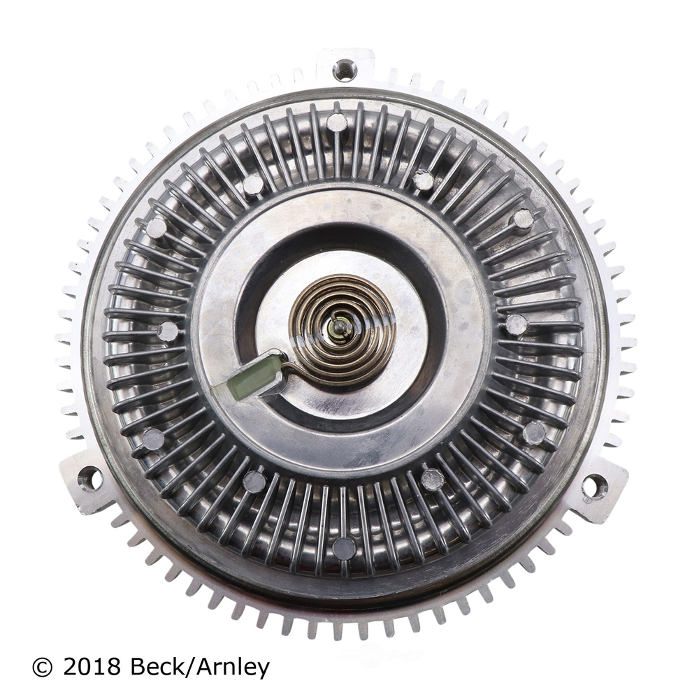 BECK/ARNLEY - Engine Cooling Fan Clutch - BAR 130-0225