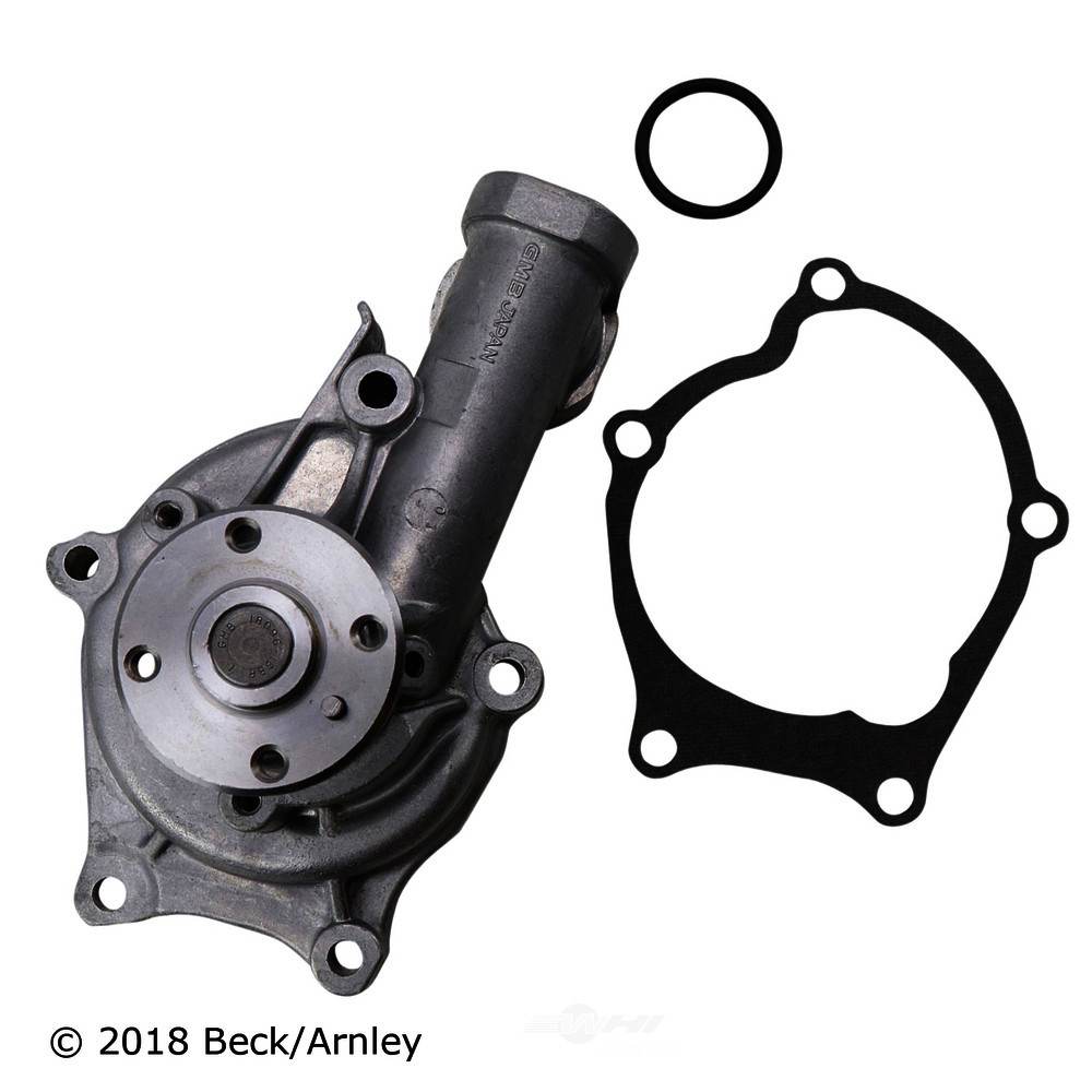 BECK/ARNLEY - Engine Water Pump - BAR 131-2061