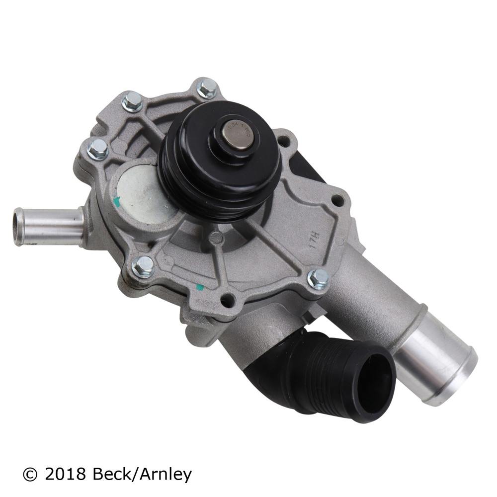 BECK/ARNLEY - Engine Water Pump Assembly - BAR 131-2490