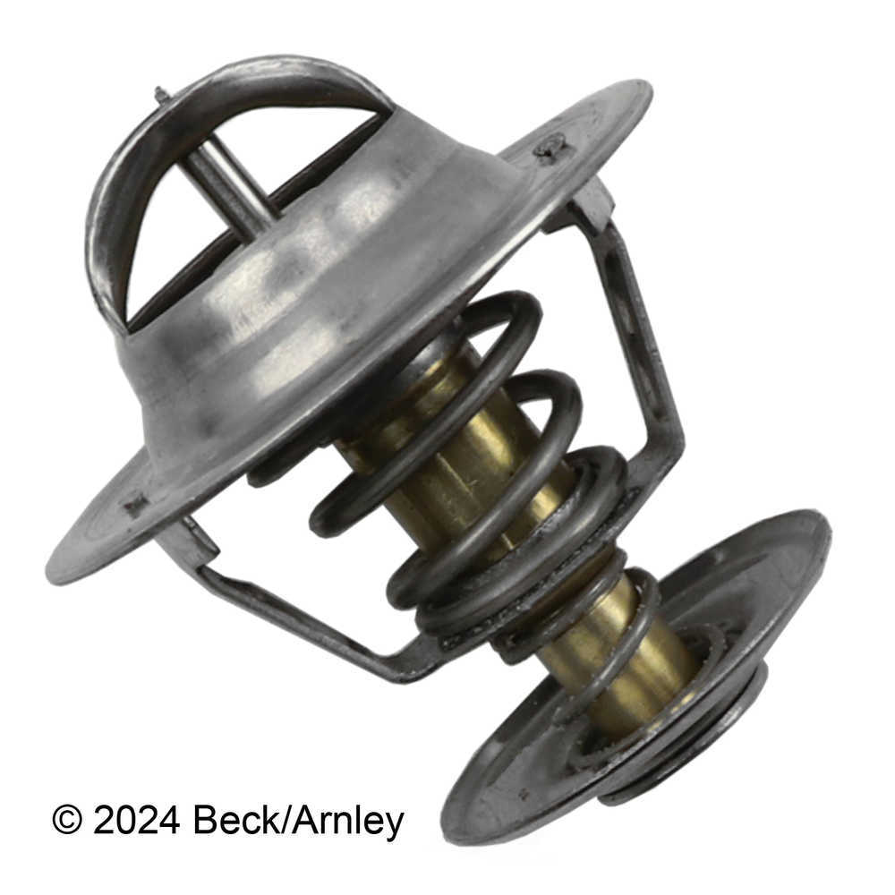 Engine Coolant Hose Flange Plug Beck//Arnley 147-0038