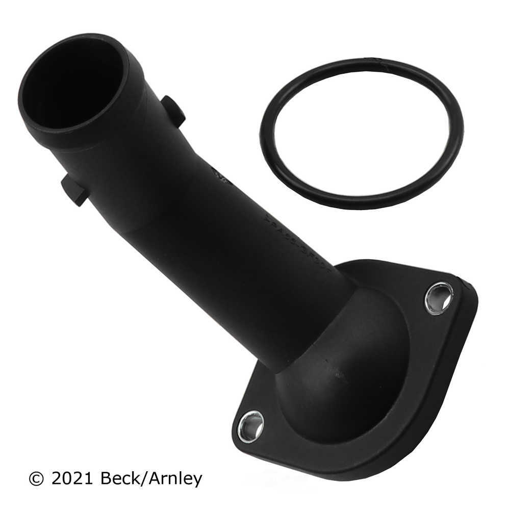 Engine Coolant Hose C-Clip Retainer Beck//Arnley 147-0039