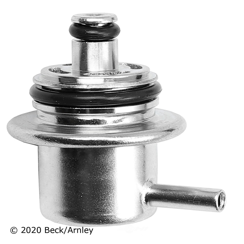 BECK/ARNLEY - Fuel Injection Pressure Regulator - BAR 158-0712