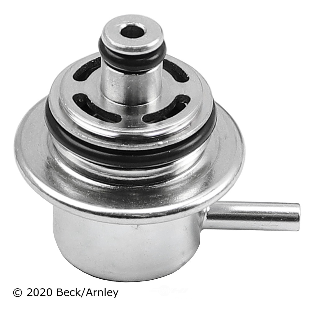 BECK/ARNLEY - Fuel Injection Pressure Regulator - BAR 158-0712
