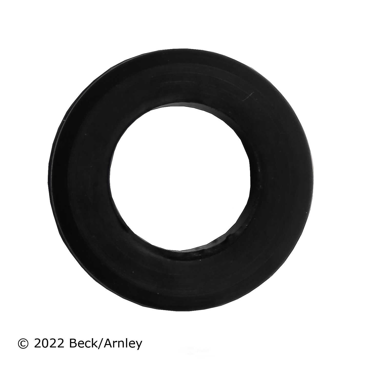 Fuel Injection Nozzle O-Ring Kit-Injector O-Ring Beck/Arnley 158-0898