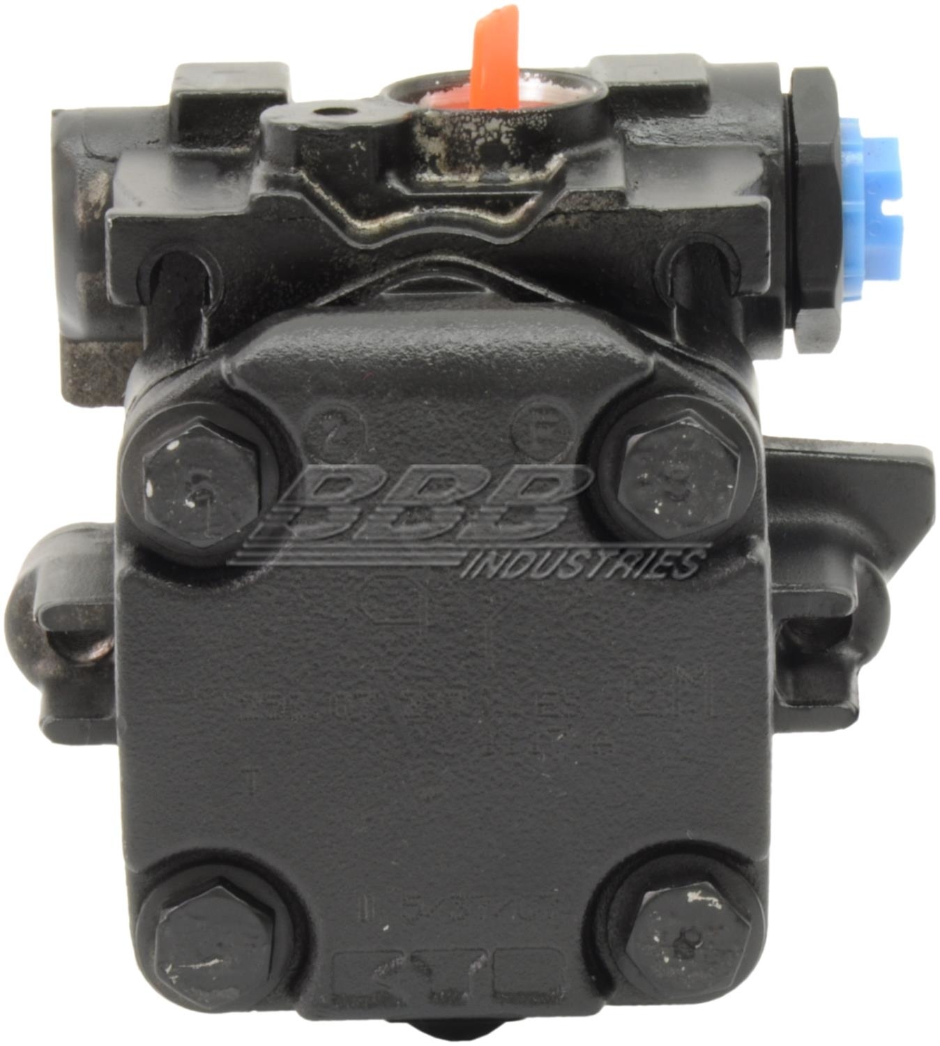 BBB INDUSTRIES - Reman Power Steering Pump - BBA 920-0145