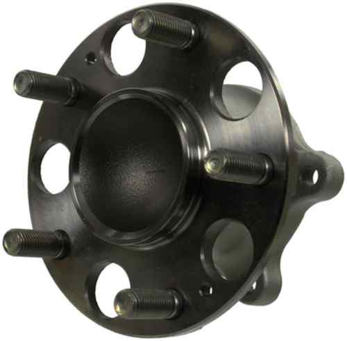 AUTO EXTRA/BEARING-SEALS-HUB ASSEMBLIES - Wheel Bearing & Hub Assembly - AXJ - 512327