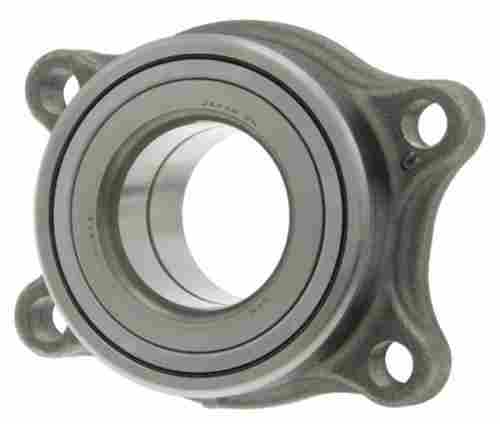 AUTO EXTRA/BEARING-SEALS-HUB ASSEMBLIES - Wheel Bearing and Hub Assembly - AXJ - 512346