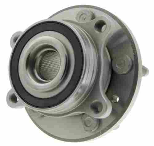 AUTO EXTRA/BEARING-SEALS-HUB ASSEMBLIES - Wheel Bearing & Hub Assembly - AXJ - 513275