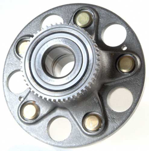 AUTO EXTRA/BEARING-SEALS-HUB ASSEMBLIES - Wheel Bearing & Hub Assembly - AXJ - 512259
